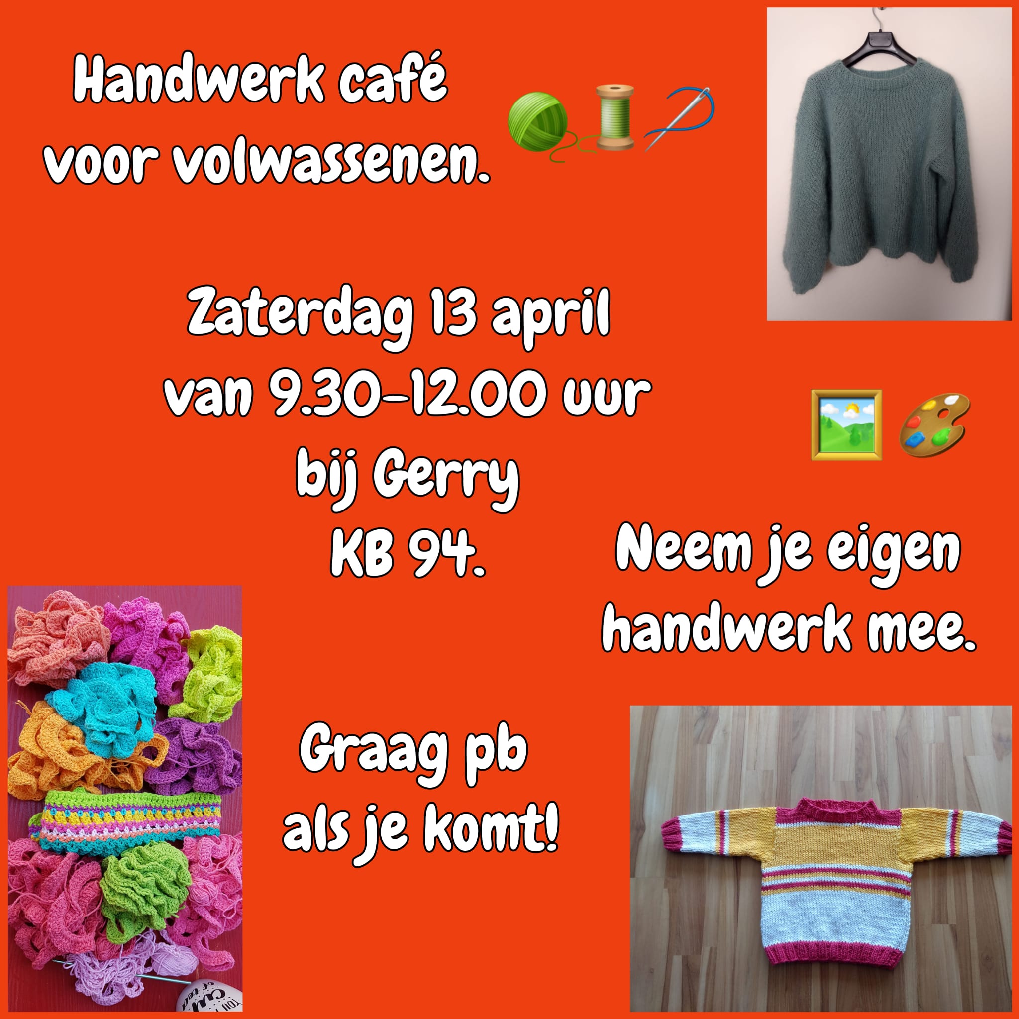 Handwerkcafe